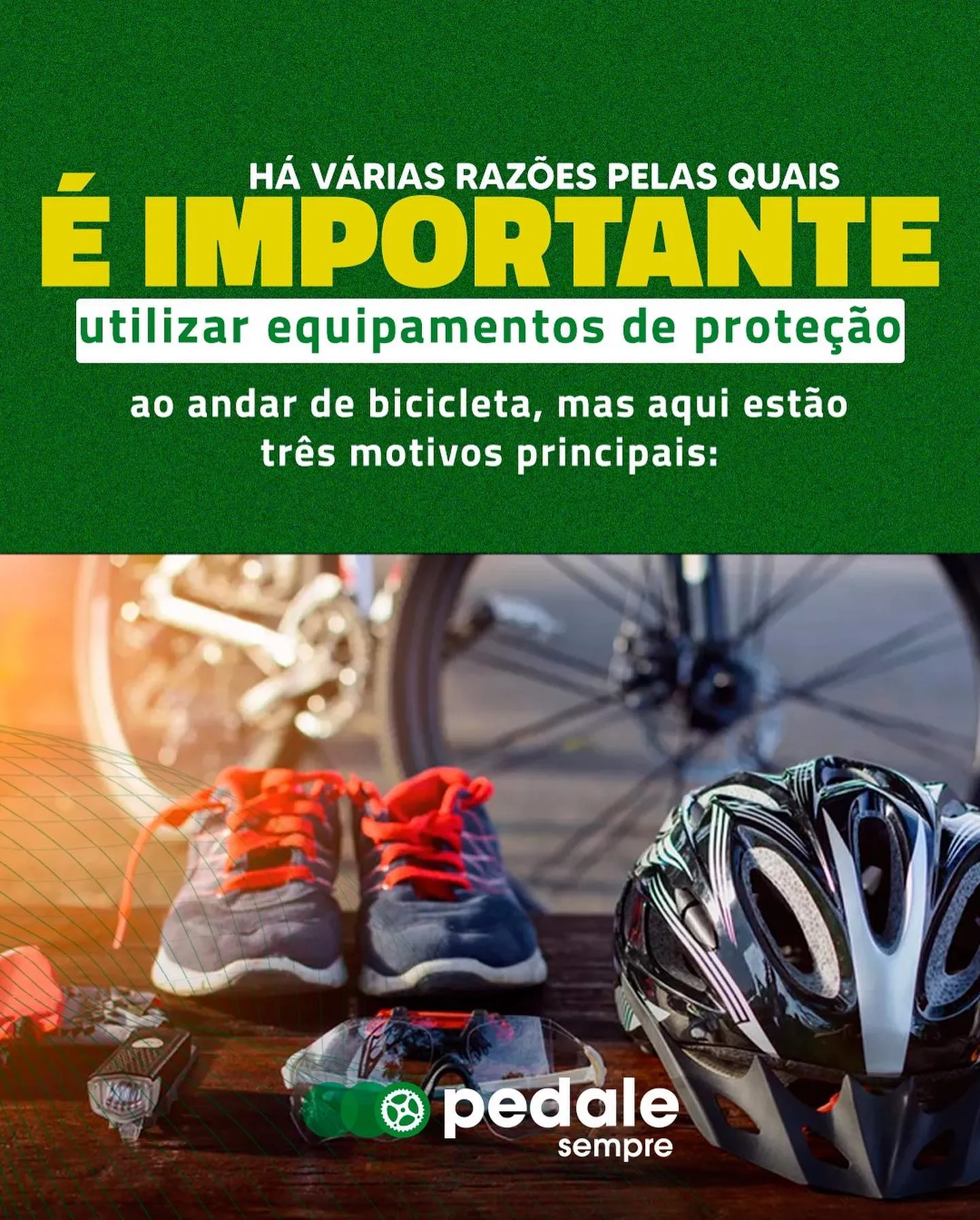 A Importância dos Equipamentos de Proteção
